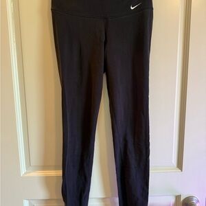 Nike Black Leggings